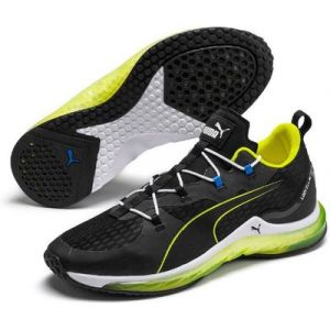 PUMA LQDCELL Hydra PUMA BLACK-YELLOW ALERT Trainingsschuh