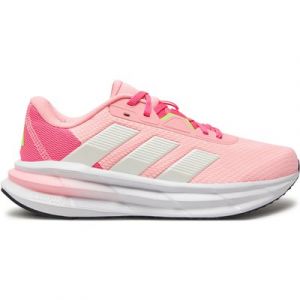 Laufschuhe adidas Galaxy 7 ID8771 Rosa