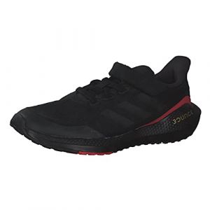 adidas Jungen Unisex Kinder EQ21 RUN EL K Laufschuhe