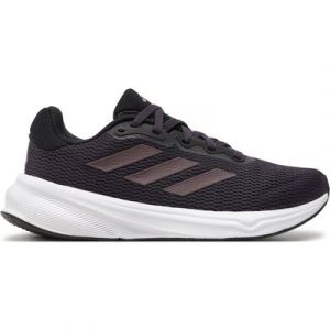 Laufschuhe adidas Response IH6013 Schwarz