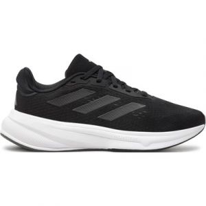 Laufschuhe adidas Response Super JI4229 Schwarz