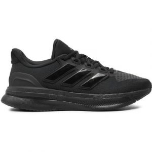 Laufschuhe adidas Runfalcon+ 5 IH2637 Schwarz