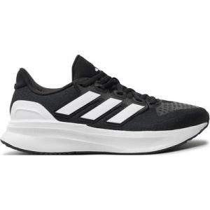 Laufschuhe adidas Runfalcon+ 5 IH2636 Schwarz