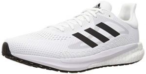 adidas Herren Solar Glide 3 Running Shoe