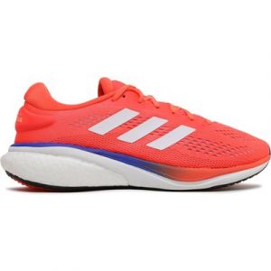 Laufschuhe adidas Supernova 2.0 Shoes HQ9937 Rot