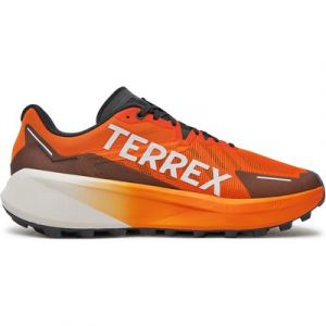 Laufschuhe adidas Terrex Agravic 3 IG8841 Orange