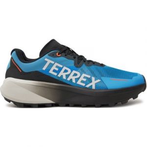 Laufschuhe adidas Terrex Agravic 3 IH0982 Blau