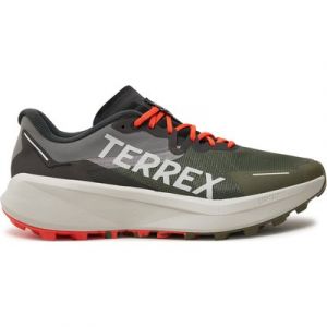 Laufschuhe adidas Terrex Agravic 3 IG8840 Grün