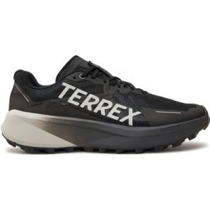 Laufschuhe adidas Terrex Agravic 3 ID0343 Schwarz