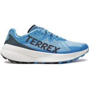 Laufschuhe adidas Terrex Agravic Speed IH0980 Blau