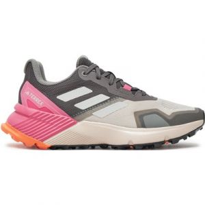 Laufschuhe adidas Terrex Soulstride IG8920 Grau