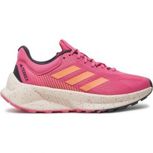 Laufschuhe adidas Terrex Soulstride Flow IG8924 Rosa