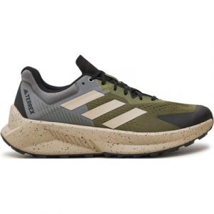 Laufschuhe adidas Terrex Soulstride Flow IG8923 Grün