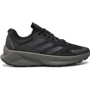 Laufschuhe adidas Terrex Soulstride Flow Gore-Tex JI2172 Schwarz