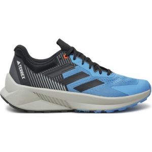 Laufschuhe adidas TERREX Soulstride Flow IH3447 Blau