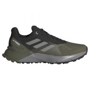 adidas Herren Terrex Soulstride RAIN.RDY Trail Running Shoes Nicht-Fußball-Halbschuhe