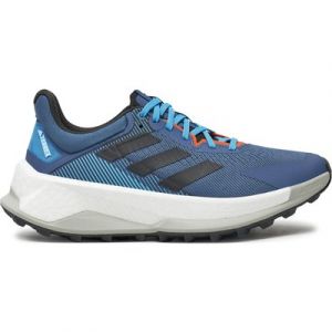 Laufschuhe adidas Terrex Soulstride Ultra IH3441 Dunkelblau