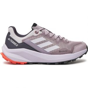 Laufschuhe adidas Terrex Trail Rider GORE-TEX IH0983 Violett