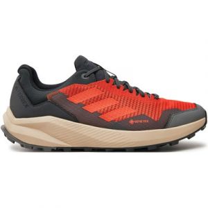 Laufschuhe adidas Terrex Trail Rider GORE-TEX IG8930 Orange