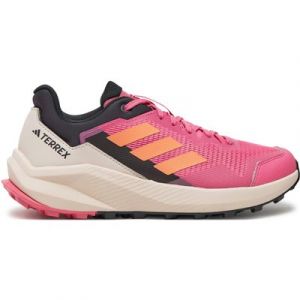 Laufschuhe adidas Terrex Trail Rider IG8931 Rosa