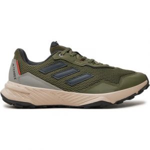 Laufschuhe adidas Tracefinder IG8927 Grau