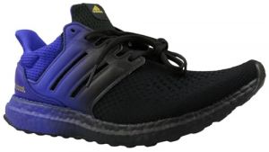 adidas Ultra Boost DNA Herren Laufschuhe Sneaker Turnschuhe schwarz FU9993 NEU Gr. 40