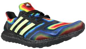 adidas Ultra Boost BM Heat Map Herren Sneaker Laufschuhe Turnschuhe GZ2922 NEU Gr. 46