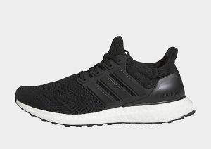 adidas Ultraboost 1.0 Laufschuh, Core Black / Core Black / Cloud White