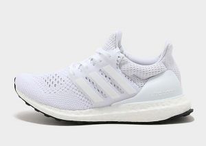 adidas Ultraboost 1.0 Laufschuh, Cloud White / Cloud White / Cloud White