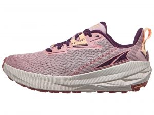 Altra Experience Wild Damen Laufschuh Taupe