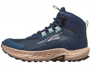 Altra Timp 5 Hiker GTX Damen Laufschuh Navy