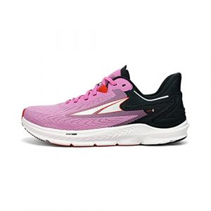 Altra Damen Torin 6 Laufschuhe Neutralschuh Pink - 40