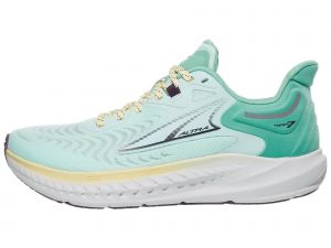 Altra Torin 7 Damen Laufschuh Mint