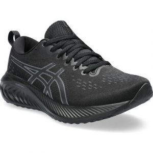 Laufschuhe Asics Gel-Excite 10 1012B418 Schwarz