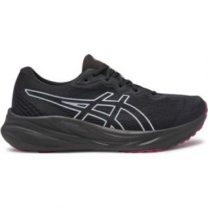 Laufschuhe Asics Gel-Pulse 15 Gtx 1012B592 Schwarz