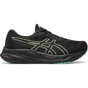 Laufschuhe Asics Gel-Pulse 15 Gtx GORE-TEX 1011B781 Schwarz