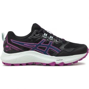 Laufschuhe Asics Gel-Sonoma 7 1012B413 Schwarz