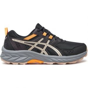 Laufschuhe Asics Gel-Venture 9 1012B313 Schwarz