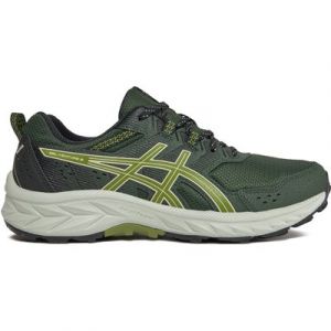 Laufschuhe Asics Gel-Venture 9 1011B486 Grün