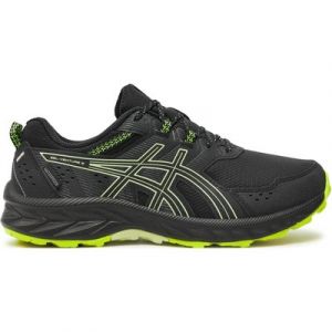 Laufschuhe Asics Gel-Venture 9 Waterproof 1011B705 Schwarz