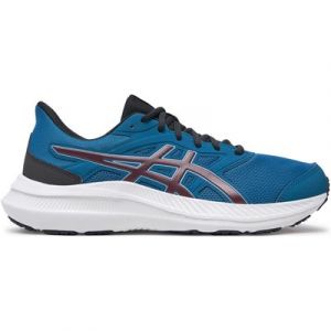 Laufschuhe Asics Jolt 4 1011B603 Blau