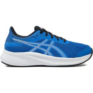 Laufschuhe Asics Patriot 13 1014A267 Blau