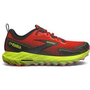 Herren Trailrunningschuhe CASCADIA 18