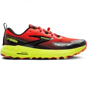 Brooks Cascadia 18