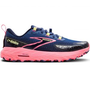 Brooks Cascadia 18