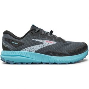 Laufschuhe Brooks Divide 4 120394 1B 083 Schwarz