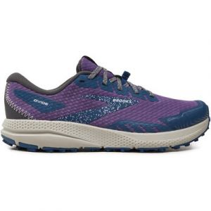 Laufschuhe Brooks Divide 4 1203941B Violett