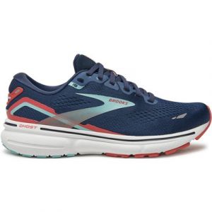 Laufschuhe Brooks Ghost 15 120380 1B 420 Dunkelblau