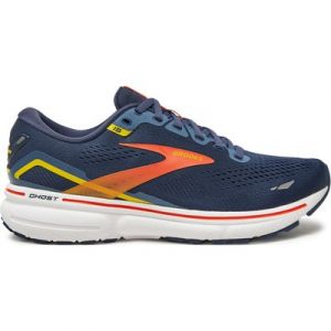 Laufschuhe Brooks Ghost 15 110393 Blau