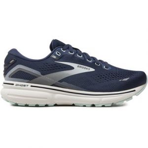 Laufschuhe Brooks Ghost 15 1203801B Dunkelblau